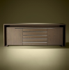 DUPLO U Sideboard | Storage by Luisa Peixoto Design. Item made of wood works with contemporary & modern style