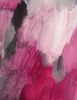Begin Again | Oil And Acrylic Painting in Paintings by Hope Bainbridge Art. Item made of paper with synthetic
