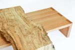 Duet Coffee Table(s) | Tables by Iannone Design. Item made of maple wood