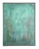 Emerald Luster | Paintings by El Løvaas