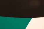 Welcome In (clipping series - Be conveyed) | Oil And Acrylic Painting in Paintings by Kotaro Machiyama. Item made of canvas works with japandi & art deco style
