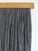 Hoop series #2 | Tapestry in Wall Hangings by Kat | Home Studio. Item made of wood with cotton