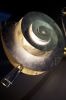 "Life Spiral Bar 6" | Pendants by F+M FOS - Anna Maria Fragiskos Bitros. Item composed of metal
