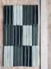1x6 inch Standard Craftsman Field Tile | Tiles by Lea Nigel Studios. Item composed of ceramic in boho or minimalism style