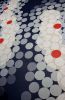 Wallcovering for Financial Institution Stairwells | Digital Art in Art & Wall Decor by Annie Darling