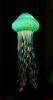 Jack Ruby Restaurant | Pendants by Rick Strini. STRINI ART GLASS | Columbus in Columbus. Item made of glass