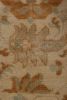 Rug & Kilim’s Persian Sultanabad style Rug with Orange | Area Rug in Rugs by Rug and Kilim