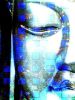 The Buddha | Prints by Irena Orlov. Item made of canvas