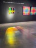 Chroma III | Decorative Objects by Studio Seda Saar. Item made of glass compatible with minimalism and mid century modern style
