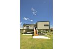 Architectural Design | Architecture by Klopper and Davis Architects. Item made of synthetic