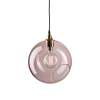 Ballroom XL Pendant Light | Pendants by Marie Burgos Design and Collection. Item made of glass