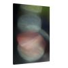 Ephemeral Glow 0932 | Prints by Petra Trimmel. Item made of canvas with paper