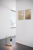 Mirror/Zero Fading Brass, Revamp Ed. 02 - XS | Decorative Objects by Formaminima. Item made of brass compatible with contemporary style