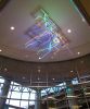 Transit | Public Sculptures by John E. Bannon | Chicago Transit Authority in Chicago. Item composed of steel