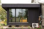 The Via Harwick Addition | Architecture by Eugene Stoltzfus