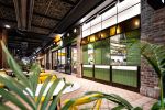Absolute Thai | Architecture by Studio Hiyaku | Westfield Hornsby in Hornsby