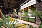 Absolute Thai | Interior Design by Studio Hiyaku | Westfield Hornsby in Hornsby