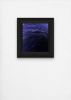 Violet Stratum | Oil And Acrylic Painting in Paintings by Carrie Rodak Fine Art. Item in contemporary or eclectic & maximalism style