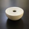 Ceramic Bud Vases | Vases & Vessels by Zuzana Licko. Item made of ceramic