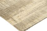 Rug & Kilim’s Abstract Rug with Beige-Brown and Cream | Area Rug in Rugs by Rug and Kilim