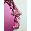 Reflexions Collection Mirror | Decorative Objects by Ted VanCleave Studio. Item composed of fabric & glass