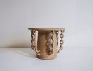 Persephone Vase | Vases & Vessels by Mary Lee. Item composed of ceramic