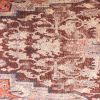 Set of 2-Handwoven Printed Cotton Cushion -40x60 cm | Pillows by Selligram. Item composed of cotton in mid century modern or japandi style