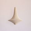 Wahad Crochet Pendant Lamp - Large | Pendants by Hamimi | Kimpton Rowan Palm Springs Hotel in Palm Springs. Item made of fabric with brass works with boho & minimalism style