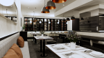 Izgara | Architecture by Studio Hiyaku | The Hampton Court Hotel in Potts Point