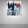 HUMAN VISION I | Photography by Sven Pfrommer. Item made of synthetic compatible with urban style