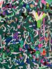 ENJOY II - Original painting | Oil And Acrylic Painting in Paintings by Xiaoyang Galas. Item composed of wood in contemporary or asian style