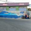Mural | Street Murals by Valeria Merino