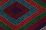 Rug & Kilim’s Contemporary Kilim Runner with Polychromatic | Area Rug in Rugs by Rug and Kilimarea