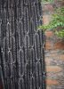 Boho Window Drape | Nue Curtain | Curtains & Drapes by ichcha. Item composed of cotton in boho or minimalism style