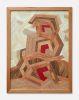 Wall Art - Grandmother | Mixed Media by Alexandra Cicorschi