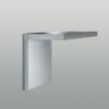 Edge Sconce | Sconces by ILEX Architectural Lighting | ARCH Orthodontics in Westwood. Item made of wood with glass