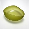 Topography Bowl | Decorative Bowl in Decorative Objects by The Goodman Studio. Item composed of glass