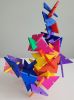 ARC-TEC Create Multicoloured | Art & Wall Decor by ARC-TEC. Item works with contemporary style