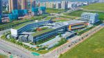 10 Design Completes Fushan Primary School | Architecture by 10 DESIGN