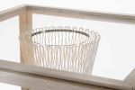 Surahi | Stool in Chairs by INDO-