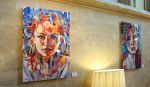 HD Limited Edition Gloss Prints on Aluminium | Prints by Noemi Safir Artist. Item made of aluminum