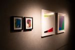 Abundance | Oil And Acrylic Painting in Paintings by Kotaro Machiyama | En Dehors〜アンディオール〜 in Minato City. Item made of paper compatible with japandi and art deco style