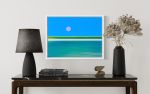 Artificial Light I | Photography by Marc VanDermeer | The Stamford Art Association in Stamford. Item made of canvas & paper compatible with minimalism and contemporary style