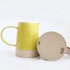 Classic Ceramic Jug. | Vases & Vessels by Church Street Workshops.