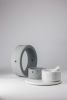 Ritmo _ mortaio | Cooking Utensil in Utensils by gumdesign. Item made of marble works with contemporary style