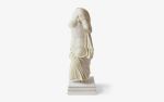 Aphrodite Torso (Ephesus Museum) | Sculptures by LAGU. Item composed of marble