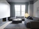 LONDON HOUSE | Interior Design by KUOO ARCHITECTS by Kat Kuo