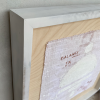 Balance Mixed Media | Mixed Media by Ooh La Lūm. Item composed of canvas