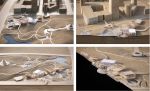 10 Design | Wuhan Baozixi Park | Architecture by 10 DESIGN