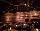 NewGROWTH floating chandeliers | Chandeliers by CP Lighting | Simply Massage in Glenwood Springs. Item composed of aluminum in contemporary or country & farmhouse style